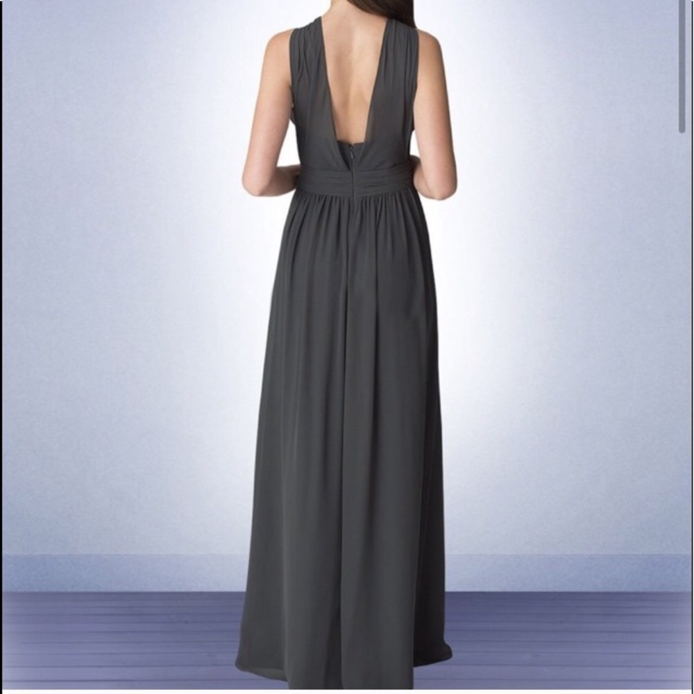 BILL LEVKOFF DRESS - Picture 2 of 6